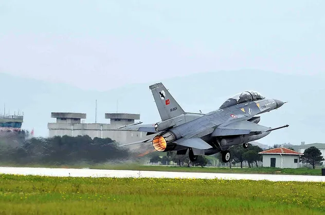 TSK'dan Kuzey Irak'a operasyon