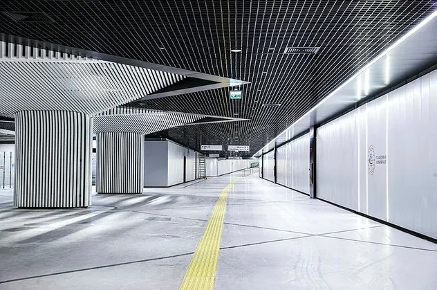 Başkan Erdoğan hizmete alacak! Pendik-Sabiha Gökçen Havalimanı metro hattı 2 Ekim'de açılıyor