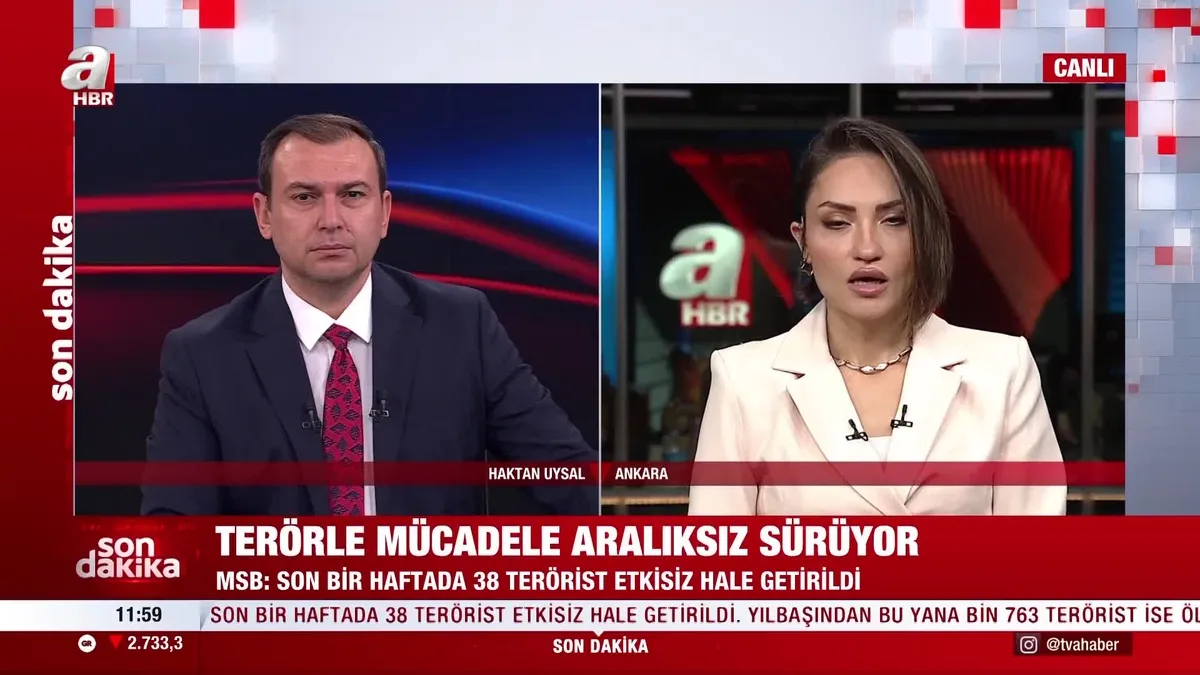 MSB'den Irak'la mutabakat açıklaması