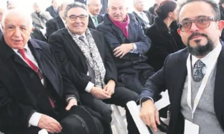 Kardeşlik mesajı-1