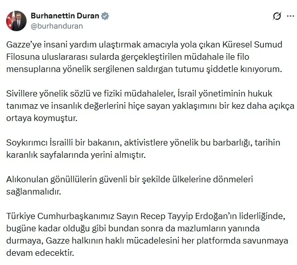 ak-partiden-netanyahunun-katliam-sebekesine-sumud-filosu-tepkisi-sozlu-ve-fiziki-siddeti-lanetliyoruz-1779304277805.jpeg AK Parti’den Netanyahu’nun katliam şebekesine Sumud Filosu tepkisi: Sözlü ve fiziki şiddeti lanetliyoruz-3