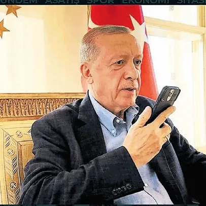 Üzüntümüz çok büyük