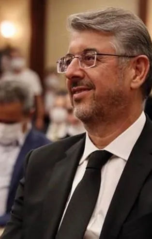 CHP'li İBB'de 'ikinci adamlığa' getirilen Can Akın Çağlar’ın "Ora dosyası" devlete hâlâ zarar veriyor! Dikkat çeken FETÖ detayı