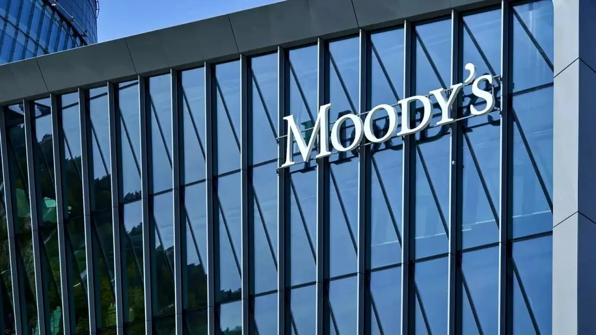 Moody's Türkiye'ye ilişkin kredi notu kararını duyurdu! Enflasyonda yıl sonu beklentisini paylaştı