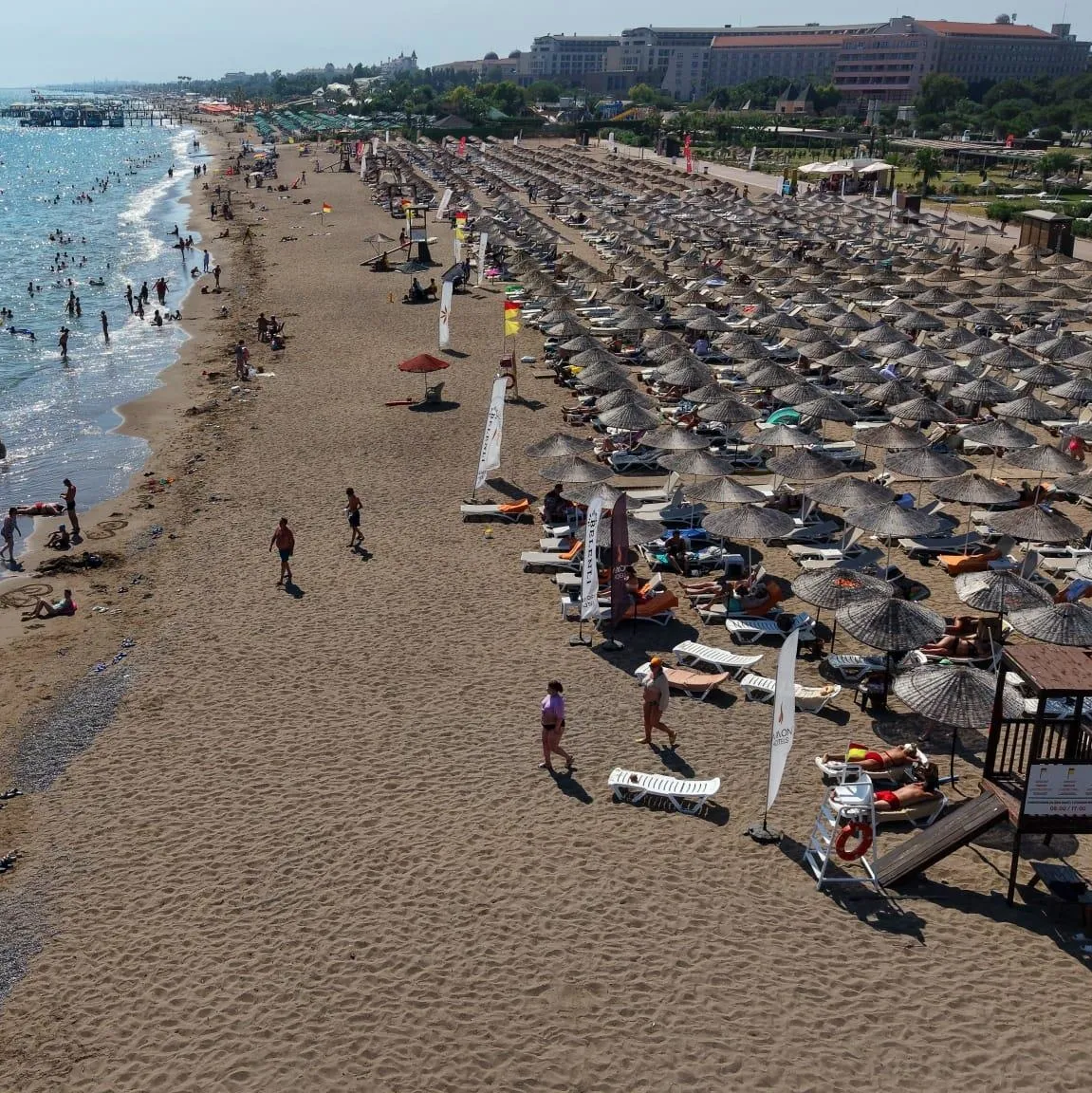 Bakan Ersoy açıkladı: 12 aya yaymaya kararlıyız