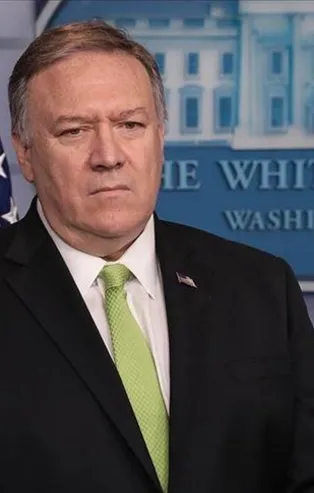 ABD Dışişleri Bakanı Mike Pompeo, Suudi mevkidaşı ile görüştü
