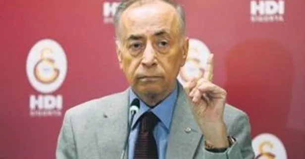 "Transferde hedefimiz orta saha"