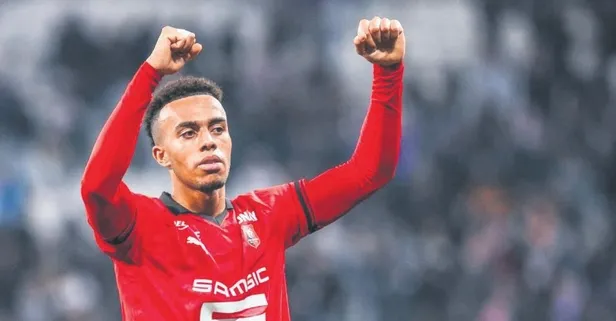 Doue’de mutlu son: Galatasaray, Rennes ve yıldız oyuncuyla her konuda anlaştı