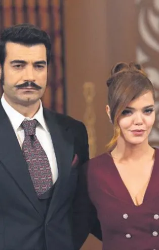 Zirvenin değişmezi Bir Zamanlar Çukurova | 27 Şubat magazin haberleri