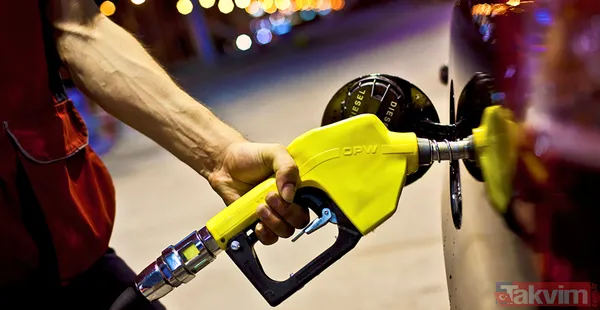 26 Haziran Brent Petrol - ham petrol varil fiyatları! 1 LT benzin, motorin, LPG kaç TL oldu? BP, Opet, Shell... BENZİNE MAZOTA İNDİRİM VAR MI? - 10