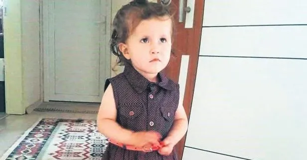 Anne beni bir şey ısırdı