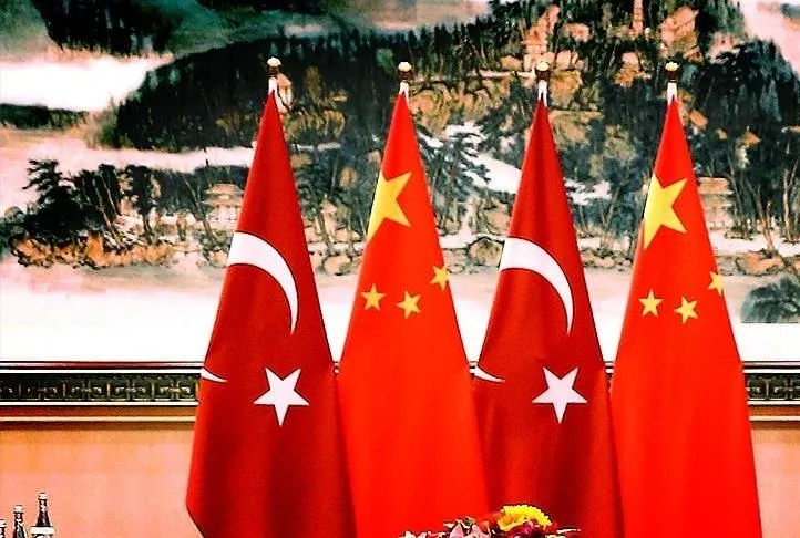 Türkiye ve Çin’den önemli anlaşma