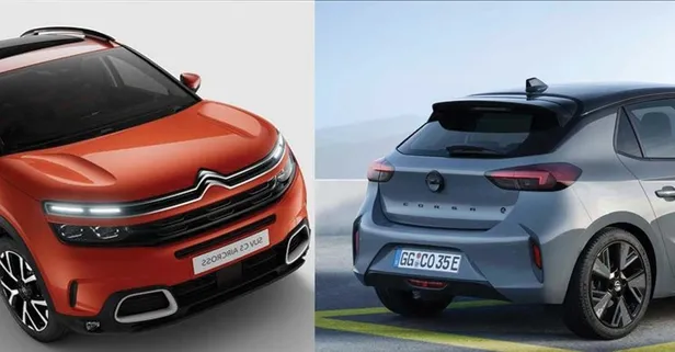 Sıfır araba almak isteyenlere müjde: %0.99 faiz 300 bin TL! OPEL, RENAULT, DACIA Mart 2024 kampanyası!