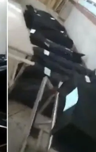 İran'da şoke eden görüntü! Koronavirüsten ölenlerin sayısı gizleniyor mu?