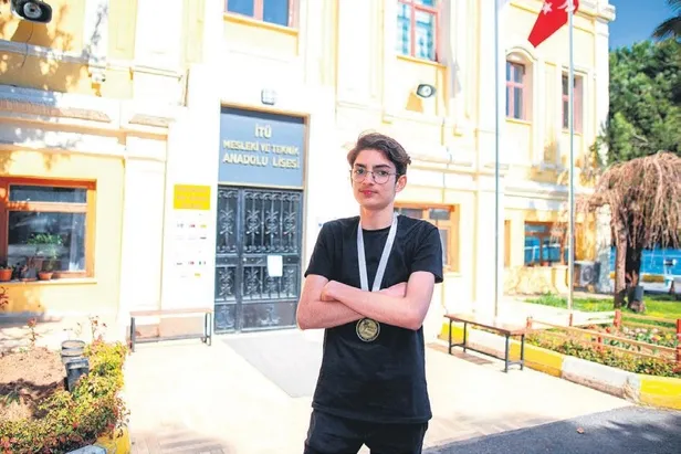 Teknofest gençliği, ürettikleri projelerle Elon Musk’a meydan okuyor-1