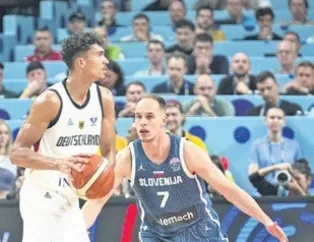 Finlandiya’nın rakibi Almanya