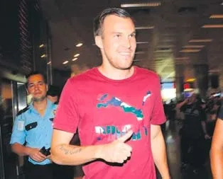 Cimbom’dan FIFA’ya itiraz Grosskreutz umudu