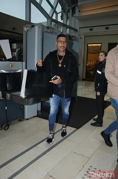 Ricardo Quaresma için Beşiktaş’a resmi teklif yapıldı