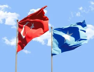 Türkiye ile Somali arasındaki adalet anlaşması onayladı: Hüküm giymiş suçlu ve sanıklar iade edilecek