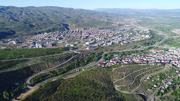 ‘Bingöl marka şehir olacak’-1