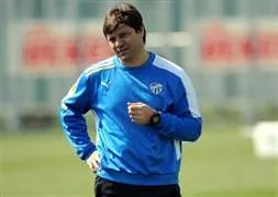 50. yılımıza kupa ile girmek istiyoruz