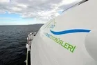 Deniz ulaşımına lodos engeli! Bursa-İstanbul arasında çok sayıda sefer iptal edildi
