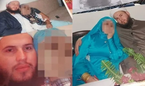 Son dakika: 6 yaşında evlendirilen H.G.K'nın son durumu ortaya çıktı! Yeni bir hayat! Adı değişti, 2 diploma aldı...-6