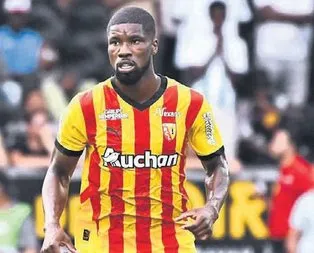 Kevin Danso’da mutlu son yakın