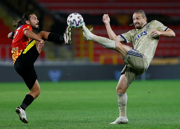 1621163061126.jpg Fenerbahçe'de Kadıköy deplasman oldu! Seriler bitti gelen geçen yendi-11