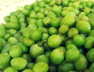 Koruk suyu cildin dostu