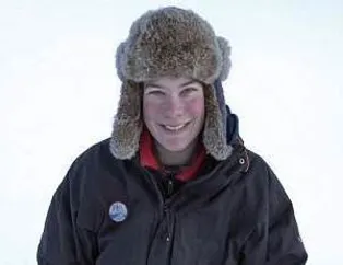 Kuzeyin gizemli ışıkları...