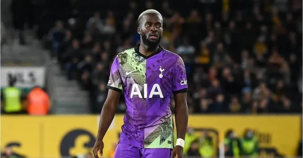 Aslan’a 70 milyon Euro’luk orta saha! Galatasaray Tanguy Ndombele için harekete geçti
