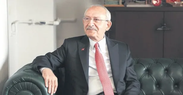 Kılıçdaroğlu'dan çelişkili yanıtlar! “Neden aday oldunuz?” soruna “Masa istedi” dedi