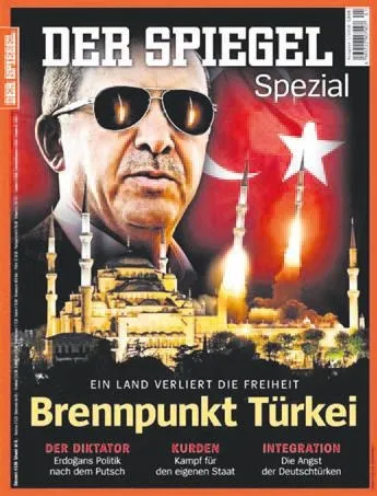 DarbeDer Spiegel-1