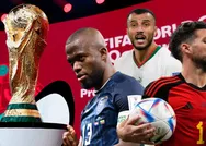 Dünya Kupası’ndan Süper Lig’e kulüplerine piyango! İşte Katar’da en fazla kazanan takım