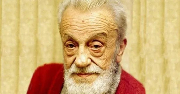 İletişim Başkanı Fahrettin Altun'dan 'Necip Fazıl Kısakürek' paylaşımı