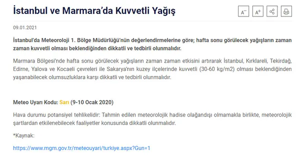 son-dakika-meteoroloji-istanbul-icin-saat-verdi-kuvvetli-yagis-geliyor-9-ocak-2021-hava-nasil-olacak-1610186370289.jpg SON DAKİKA: İstanbul Valiliği'nden sarı kodlu uyarı! Kuvvetli yağış geliyor | 9 Ocak 2021 hava nasıl olacak?-2