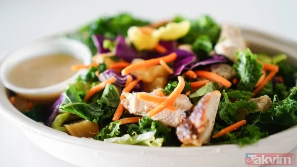 Hızlı Kilo Vermek Riskli Mi? Daha Hızlı Sonuç Almak İçin Agresif Diyetler Tercih Edilebilir, Ancak Bunlar Genellikle: Artan İştah Diyet Yorgunluğu Enerji...