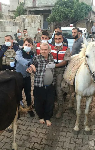 6 yıl önce katliam yapmıştı! Bu kez kaçamadı