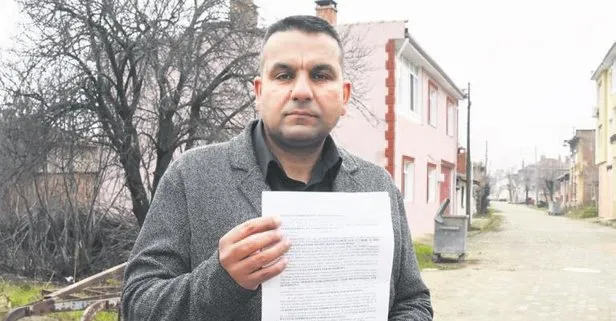 Dayağa 15 ay!