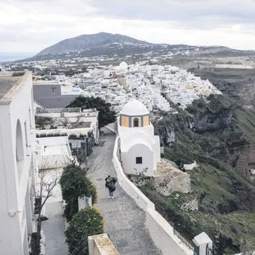 Yunan adalarında okullar 28 Şubat’a kadar kapalı