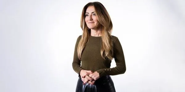 1697964313979.jpeg PKK'lı teröristin kızı Hollanda Güvenlik ve Adalet Bakanı Dilan Yeşilgöz İsrail'i desteklediğini açıkladı-8