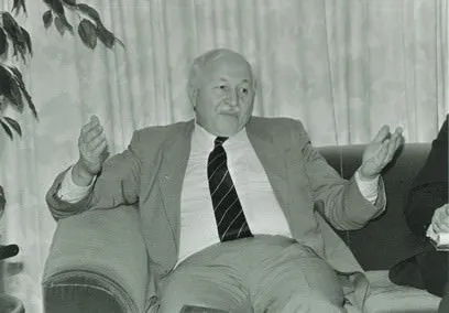 Vefatının 7. yılında Erbakan Hoca