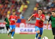 Galatasaray transferde yeni bir bomba daha patlatıyor! Steaua Bükreş Başkanı Gigi Becali Morutanı açıkladı