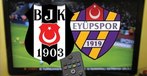 Beşiktaş-Eyüpspor maç sonucu 2-1 | ÖZET