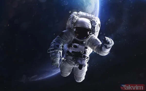 Astronot olmak isteyenlere müjde! Astronot maaşı ne kadar? NASA astronot alıyor! İşte astronot alım şartları - 7