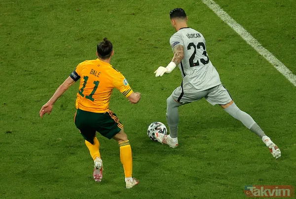 Roma Rui Patricio'yu kadrosuna kattı! Gözler şimdi Uğurcan Çakır'da - 5