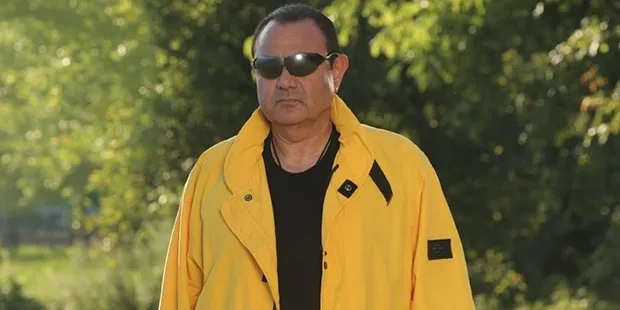 Sadettin Teksoy şimdilerde neler yapıyor? 90'lı yıllara 'Saçım benim' 'Sokarım' sözleriyle damga vuran Sadettin Teksoy'un son hali-2