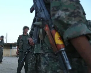 Son dakika: Bu ne yaman çelişki! ABDden YPG/PKKya 80 TIRlık can suyu