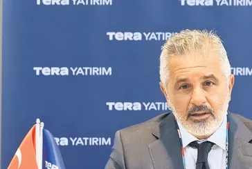 Tera Yatırım'dan dijital atılım: Yapay zeka destekli mobil uygulama geliyor